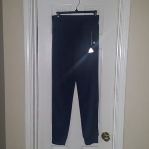Adidas boys joggers